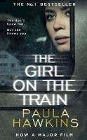 Paula Hawkins - The Girl on the Train: Film tie-in - 9781784161767 - V9781784161767