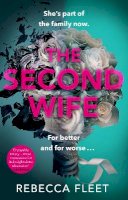 Rebecca Fleet - The Second Wife - 9781784163457 - 9781784163457