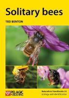 Ted Benton - Solitary bees - 9781784270889 - V9781784270889