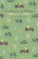 Kenneth Grahame - The Wind in the Willows - 9781784284275 - V9781784284275