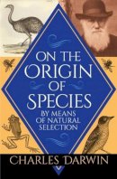 Darwin Charles - On the Origin of the Species - 9781784287115 - V9781784287115