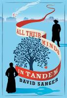 David Sanger - All Their Minds in Tandem - 9781784293956 - V9781784293956