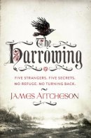 James Aitcheson - The Harrowing - 9781784297312 - V9781784297312