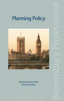 Richard Harwood - Planning Policy - 9781784516581 - V9781784516581