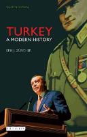 Erik J. Zurcher - Turkey: A Modern History - 9781784531874 - V9781784531874