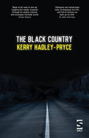 Kerry Hadley-Pryce - The Black Country - 9781784630348 - V9781784630348