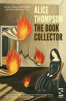 Alice Thompson - The Book Collector - 9781784630430 - V9781784630430