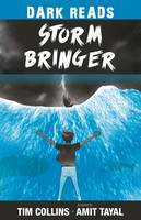 Tim Collins - Storm Bringer - 9781784644376 - V9781784644376