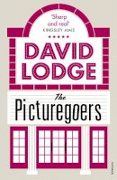 David Lodge - The Picturegoers - 9781784702694 - V9781784702694