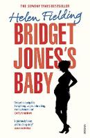Helen Fielding - Bridget Jones´s Baby: The Diaries - 9781784706173 - KIN0033175