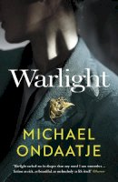 Michael Ondaatje - Warlight - 9781784708344 - 9781784708344