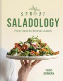 Theo Kirwan - Sprout & Co Saladology - 9781784729158 - 9781784729158