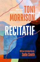 Toni Morrison - Recitatif - 9781784744786 - 9781784744786