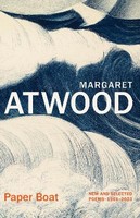 Margaret Atwood - Paper Boat - 9781784745943 - 9781784745943