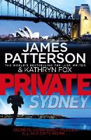 James Patterson - Private Sydney: (Private 10) - 9781784750534 - V9781784750534