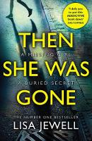 Lisa Jewell - Then She Was Gone - 9781784756253 - 9781784756253