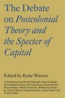 Vivek Chibber - The Debate on Postcolonial Theory and the Specter of Capital - 9781784786953 - V9781784786953