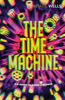 H. G. Wells - The Time Machine - 9781784872083 - V9781784872083