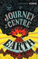 Jules Verne - Journey to the Centre of the Earth - 9781784874667 - 9781784874667