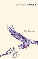 John Fowles - The Magus - 9781784874827 - 9781784874827