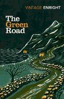 Anne Enright - The Green Road - 9781784875510 - 9781784875510