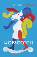 Julio Cortázar - Hopscotch - 9781784875862 - 9781784875862