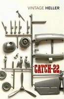 Joseph Heller - CATCH-22 - 9781784876029 - 9781784876029