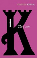 Franz Kafka - THE CASTLE - 9781784876548 - 9781784876548