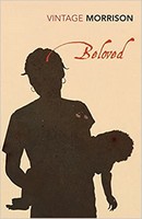 Toni Morrison - Beloved - 9781784877217 - 9781784877217