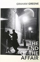 Graham Greene - The End of the Affair - 9781784877422 - 9781784877422