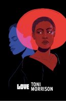 Toni Morrison - Love - 9781784878535 - 9781784878535