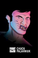 Chuck Palahniuk - Fight Club - 9781784878542 - 9781784878542