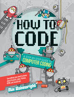 Max Wainewright - How to Code Bind Up - 9781784936655 - V9781784936655