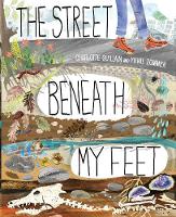 Charlotte Guillian - The Street Beneath My Feet - 9781784937317 - V9781784937317