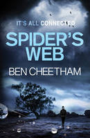 Ben Cheetham - Spider´s Web - 9781784972455 - V9781784972455