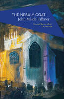 John Meadle Falkner - The Nebuly Coat - 9781784977023 - KMK0022129