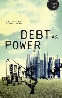Richard H. Robbins - Debt as Power - 9781784993269 - V9781784993269