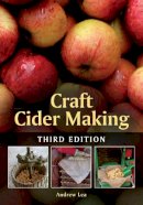 Andrew Lea - Craft Cider Making - 9781785000157 - V9781785000157