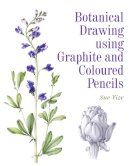 Sue Vize - Botanical Drawing Using Graphite and Coloured Pencils - 9781785001598 - V9781785001598