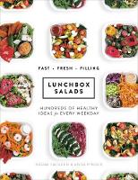 Naomi Twigden - Lunchbox Salads: Recipes to Brighten Up Lunchtime and Fill You Up - 9781785035296 - V9781785035296