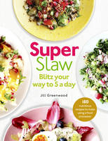 Jill Greenwood - Superslaw - 9781785035548 - V9781785035548