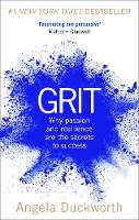 Angela Duckworth - Grit - 9781785040207 - 9781785040207