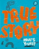 Pete Brown - True Story: What's Yours? - 9781785065200 - V9781785065200