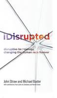 Michael Baxter - iDisrupted - 9781785070730 - V9781785070730