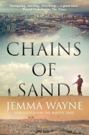 Jemma Wayne - Chains of Sand - 9781785079726 - V9781785079726