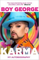 Boy George - Karma - 9781785121289 - 9781785121289