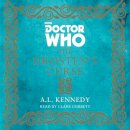 A. L. Kennedy - Doctor Who: The Drosten´s Curse: A 4th Doctor novel - 9781785291272 - V9781785291272