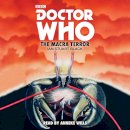Ian Stuart Black - Doctor Who: The Macra Terror: 2nd Doctor Novelisation - 9781785293870 - V9781785293870