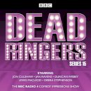 Tom Jamieson - Dead Ringers: Series 15: The BBC Radio 4 Impressions Show - 9781785294358 - V9781785294358