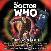 Doctor Who - Doctor Who: Tenth Doctor Novels: Eight adventures for the 10th Doctor - 9781785296208 - V9781785296208